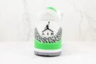 Jordan 3 Retro Lucky Green