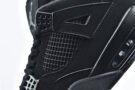 NIKE AIR JORDAN 4 BLACK CAT