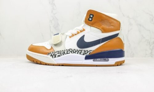 Jordan Legacy 312 Fly