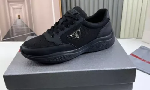 Prada Cloudbust Thunder knit