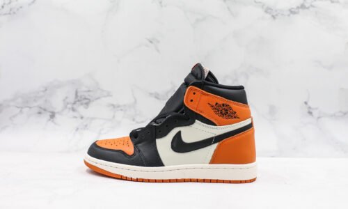 NIKE Air Jordan 1 “Shattered Backboard”