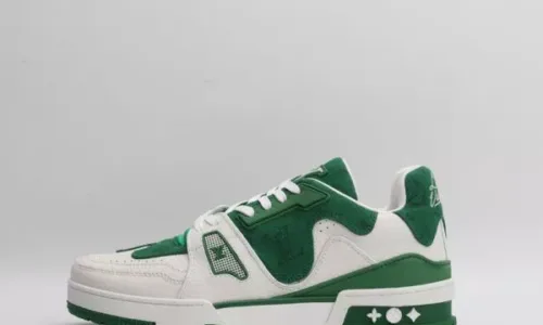 Louis Vuitton LV Trainer