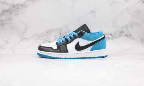 NIKE  Air Jordan 1 Low “Laser Blue”