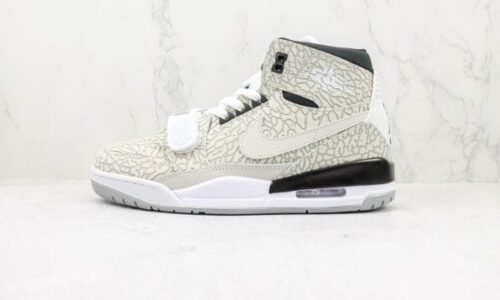 Jordan Legacy 312 Flip