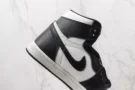 Nike Air Jordan 1 High “85 ” Black White “