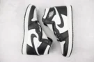 Nike Air Jordan 1 High “85 ” Black White “