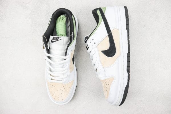 Nike Dunk Low “Steamboy OST”