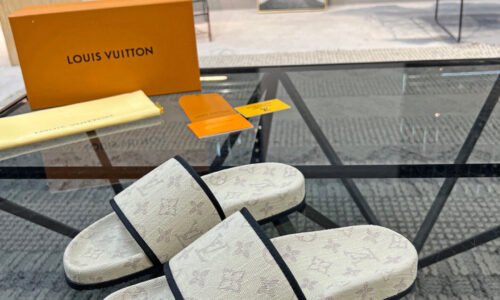 LV Slides