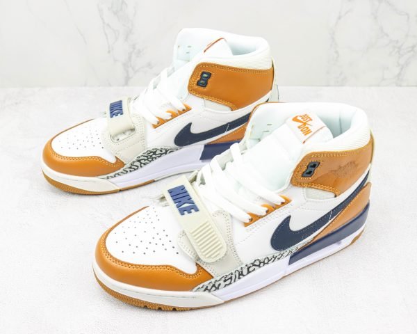 Jordan Legacy 312 Fly