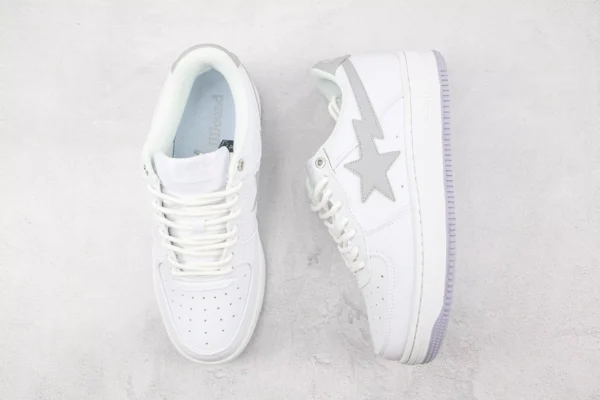 A Bathing Ape Bape Sta