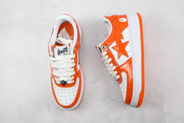 A Bathing Ape Bape Sta