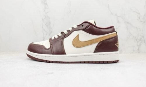 Nike Air Jordan 1 Low WMNS “Mocha”