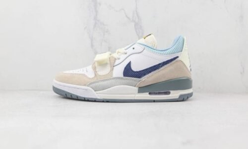 Jordan Legacy 312 Corduroy Swoosh