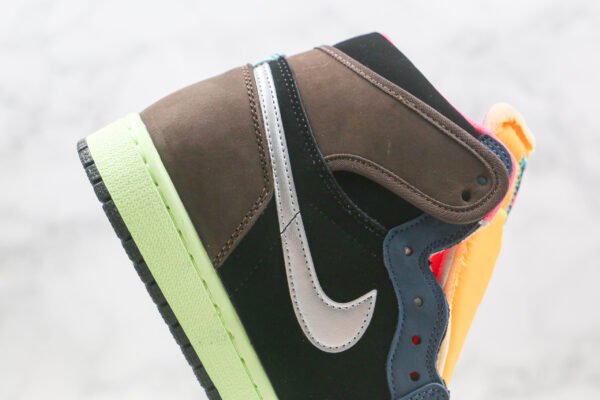 NIKE Wmns Jordan 1 High OG “Bio Hack”