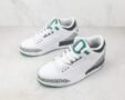 Jordan 3 Retro Oregon Ducks Pit Crew