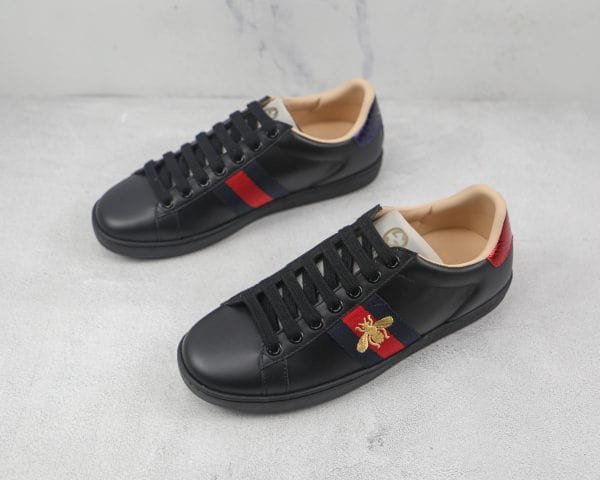 Gucci Sneaker Canvas