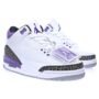 Nike Air Jordan 3"Dark Iris"