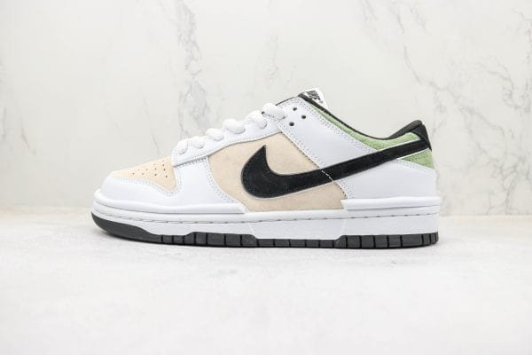 Nike Dunk Low “Steamboy OST”