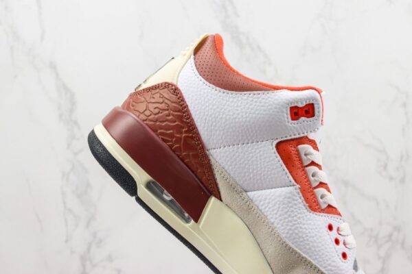 Nike Air Jordan 3 Retro SE Dunk on Mars