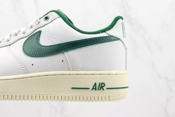 Air Force 1’07 Low White Green