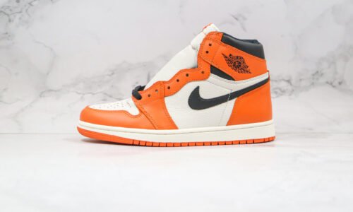 NIKE Air Jordan 1 Retro Reverse Shattered Backboard