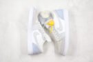 JORDAN 1 LOW SKY GREY