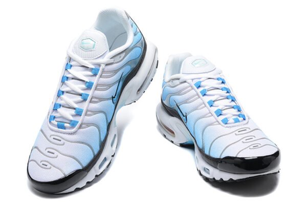 Nike Air Max Plus GS “Ice”