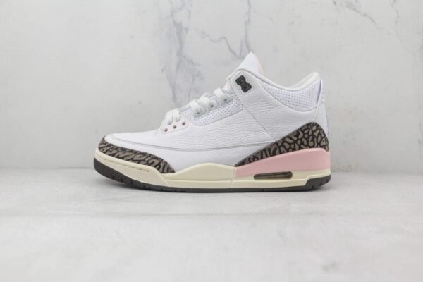 Nike Air Jordan 3 “Dark Mocha”