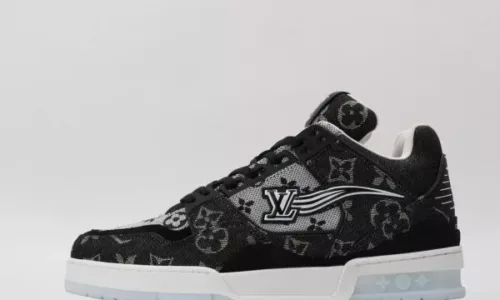 Louis Vuitton LV Trainer