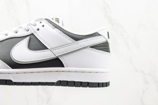 Nike Dunk Low Year of Black