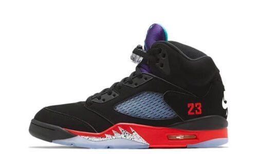 Jordan 5 Retro Top 3