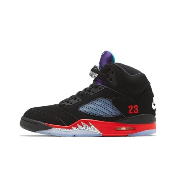 Jordan 5 Retro Top 3