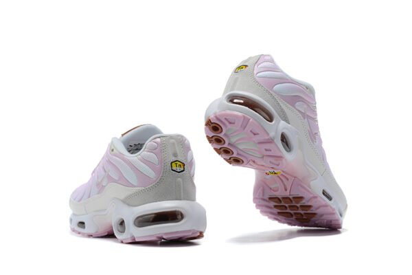 Nike TN Air Max Plus Pink White