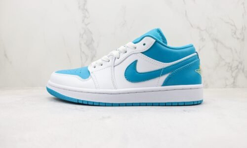 Nike Air Jordan 1 Retro Low Blue