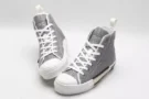 Dior B23 High Grey