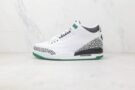 Jordan 3 Retro Oregon Ducks Pit Crew