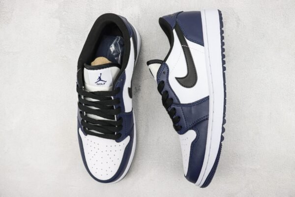 Nike Air Jordan 1 Low Golf “Midnight Navy”