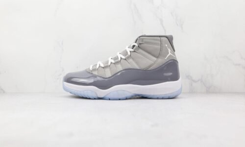 Nike Air Jordan 11 Retro Cool Grey