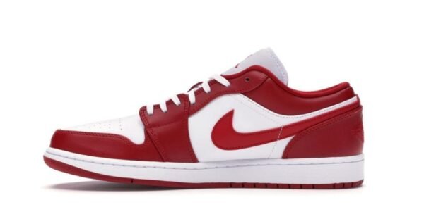 JORDAN 1 LOW GYM RED 1