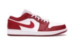 JORDAN 1 LOW GYM RED 1