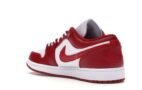 JORDAN 1 LOW GYM RED 1