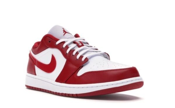 JORDAN 1 LOW GYM RED 1