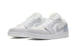 JORDAN 1 LOW SKY GREY