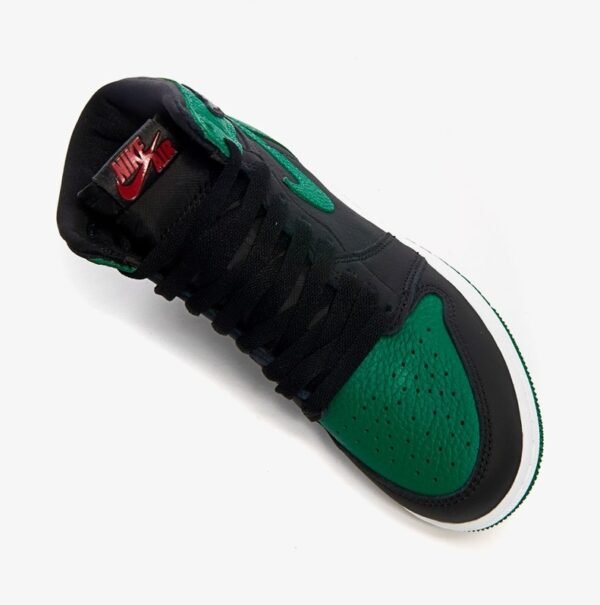 NIKE JORDAN 1 RETRO GREEN