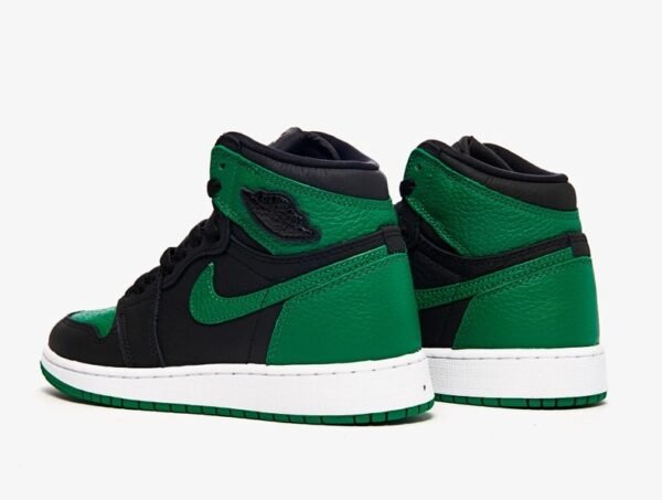 NIKE JORDAN 1 RETRO GREEN