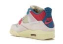 NIKE AIR JORDAN 4 UNION GUAVE ICE