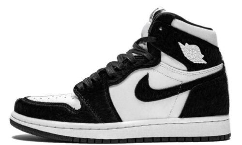 NIKE AIR JORDAN 1 PANDA