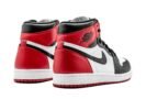 NIKE AIR JORDAN 1 CHICAGO BLACK