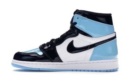 NIKE AIR JORDAN 1 “BLUE CHILL”