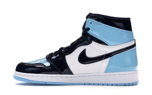 NIKE AIR JORDAN 1 “BLUE CHILL”